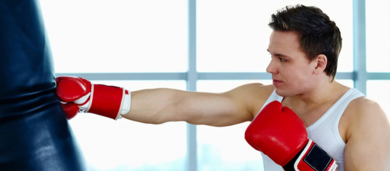 What Are the 5 Rules of Boxing?