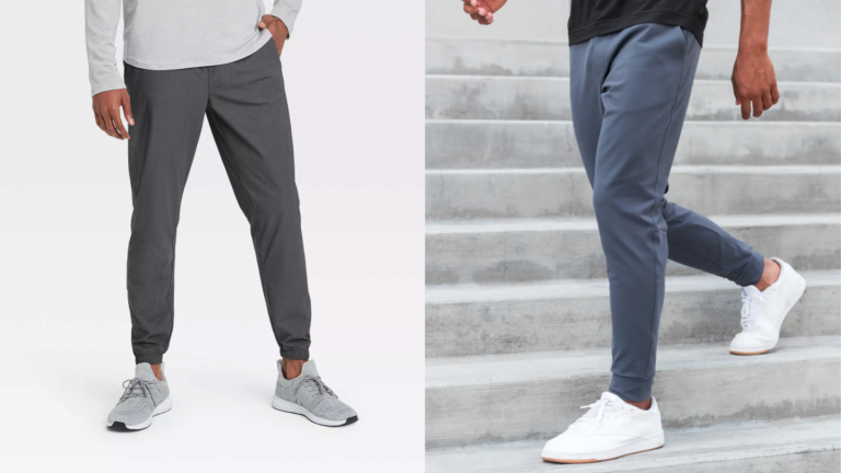 There’s More to Joggers Than Comfy Companions: Here’s How to Do It