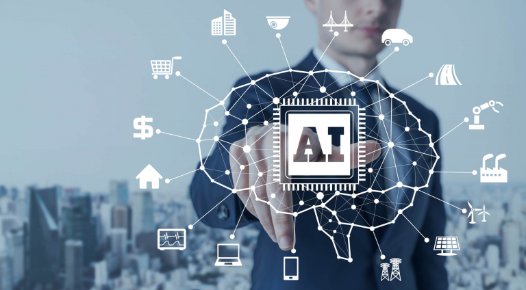 Artificial Intelligence and the Future