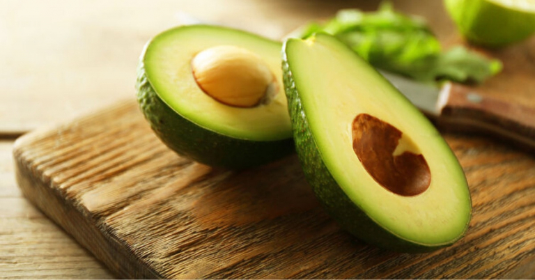 Avocado: Benefits Of The Human Body
