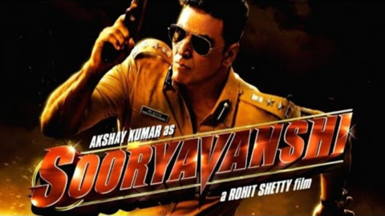 {WATCH} Sooryavanshi Full Movie Online Free
