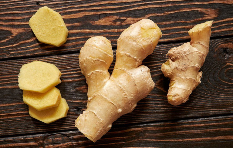 15 Reasons Why You Should Eat Ginger Daily