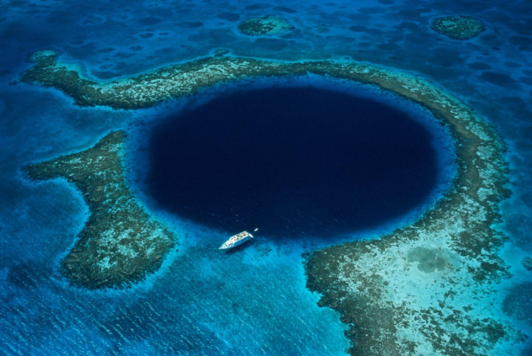 Dive Into The Best Underwater Attractions In The World