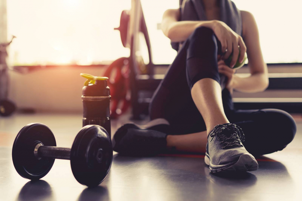 How to Maximize your Workout and Get Back in Shape