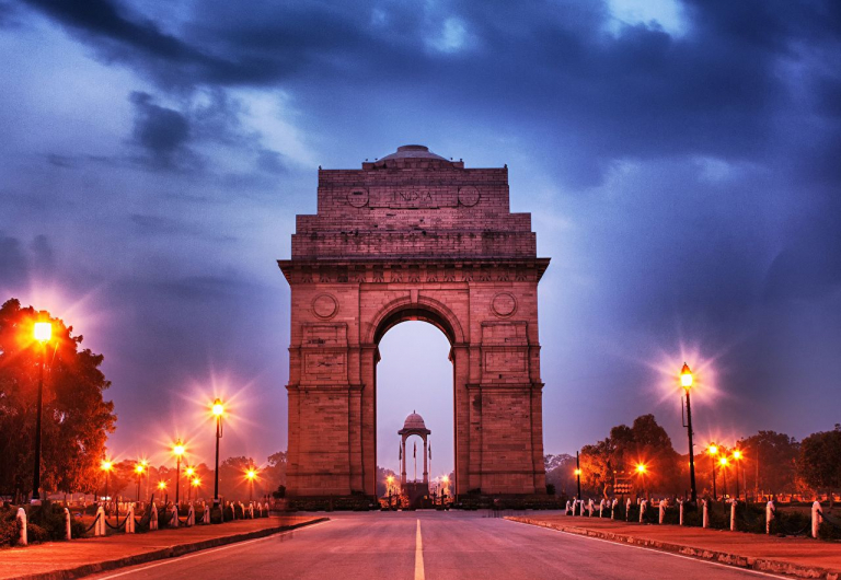 दिल्ली में घूमने की जगह – Tourist Places in Delhi