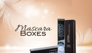 Customized Packaging Crucial for Mascaras