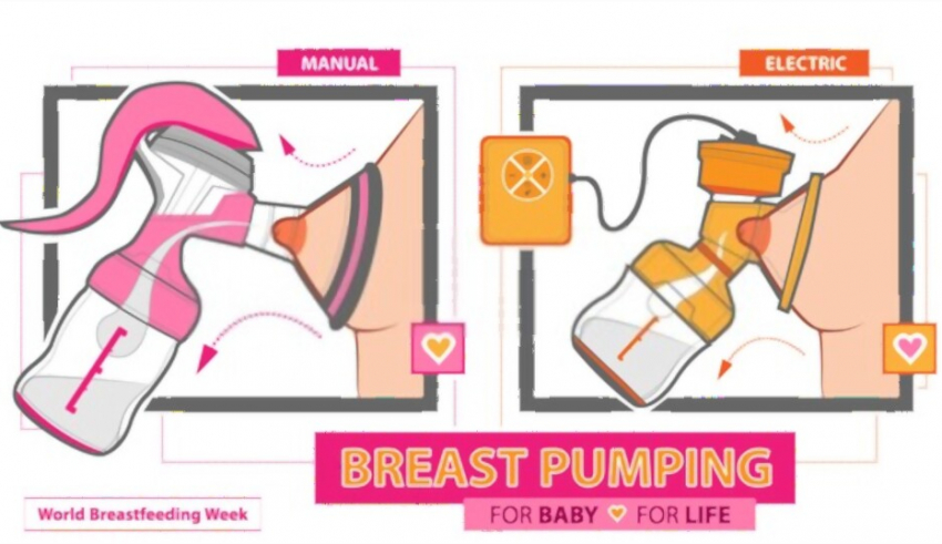 Breast Pump