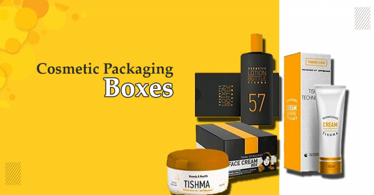 How to Choose the Right Custom Cosmetic Boxes for Your Business