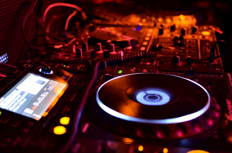 What Magnificent Options an Event Production is Having?