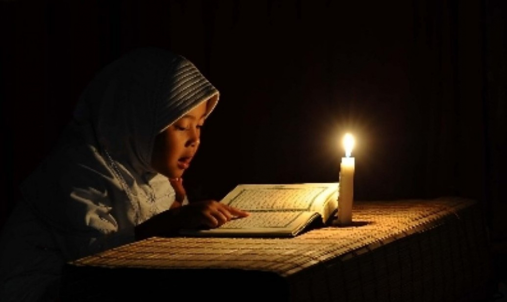 Few Tips For How To Improve Quran Recitation