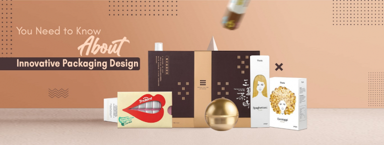 Logo Design Packaging for Business: Why It’s Powerful Step to Aid with Logo Packaging and Entice New Customers & Clients