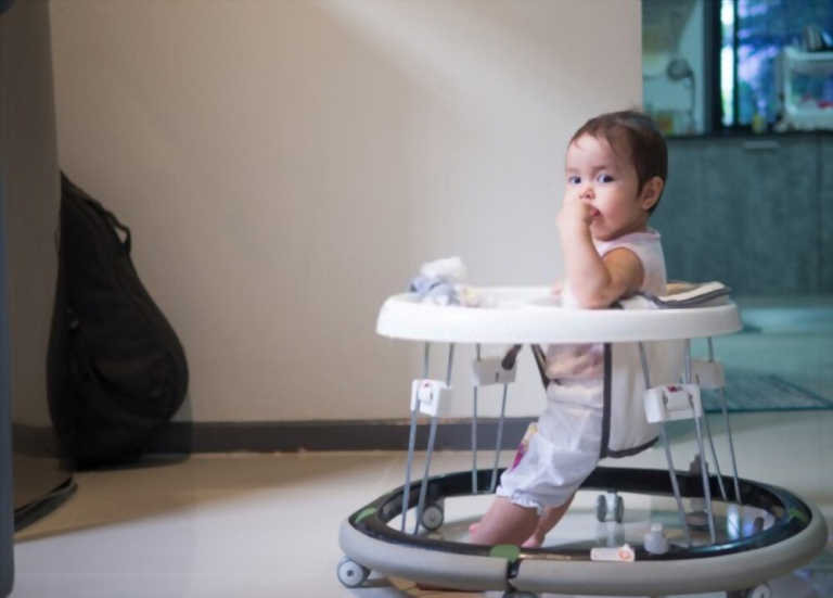 How to Choose the Right Toddler Walker