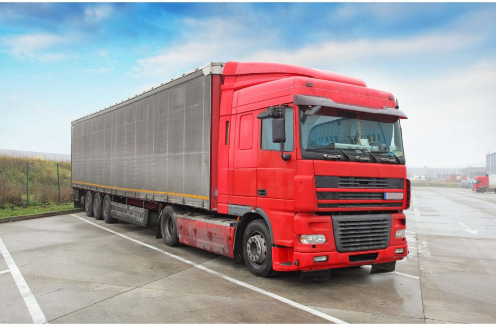 Make some extra cash: Truck for hire in Adelaide