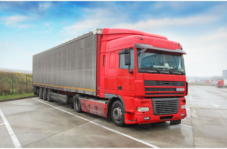 Make some extra cash: Truck for hire in Adelaide