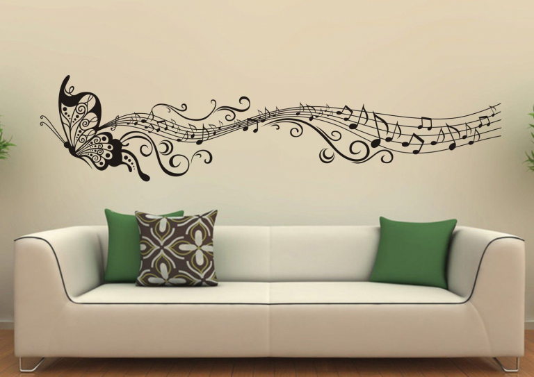 Wall Painting Ideas You’ll Want to Add to Your House in a Variety of Ways