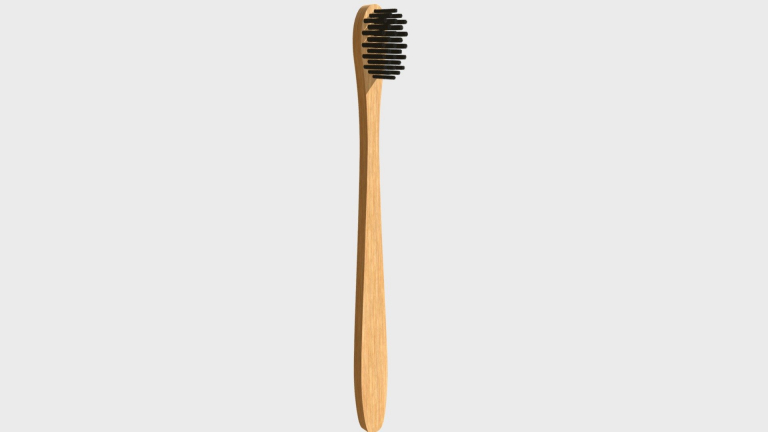 Why Should You Switch To A Biodegradable Toothbrush?