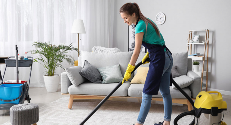 Why do you need to Hire Professional Cleaning Services for End of Tenancy?