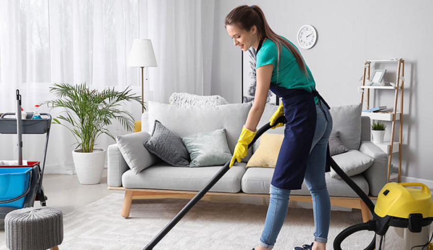 Cleaning Services