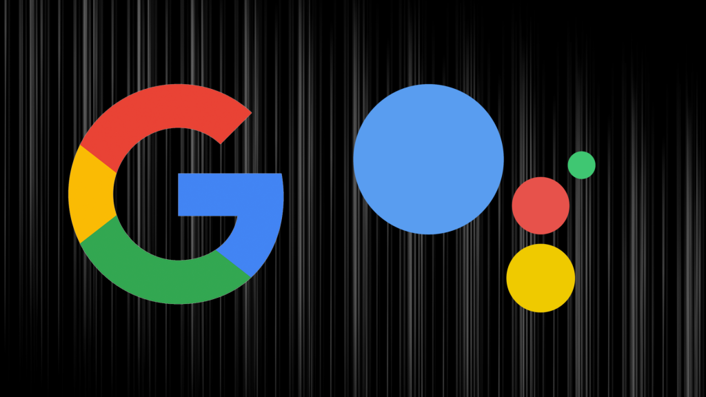 Google Mera Naam Kya Hai?