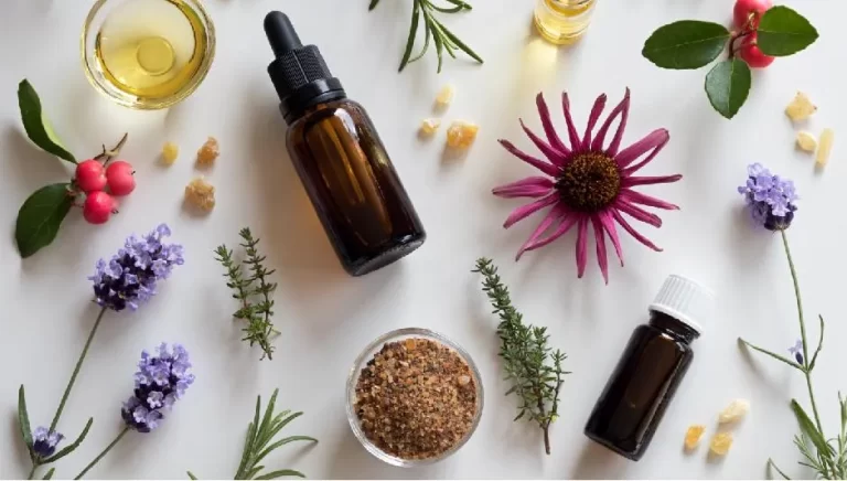 What are the Benefits of Taking Herbal Tincture in Your Daily Life?