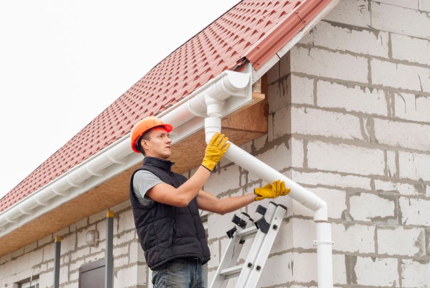gutter guards