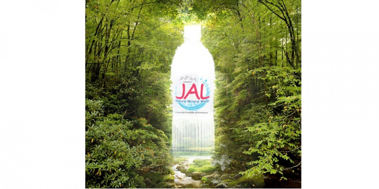 Different Types Of Bottled Water: Popular Water Types By Torques Jal Mineral Water Brands