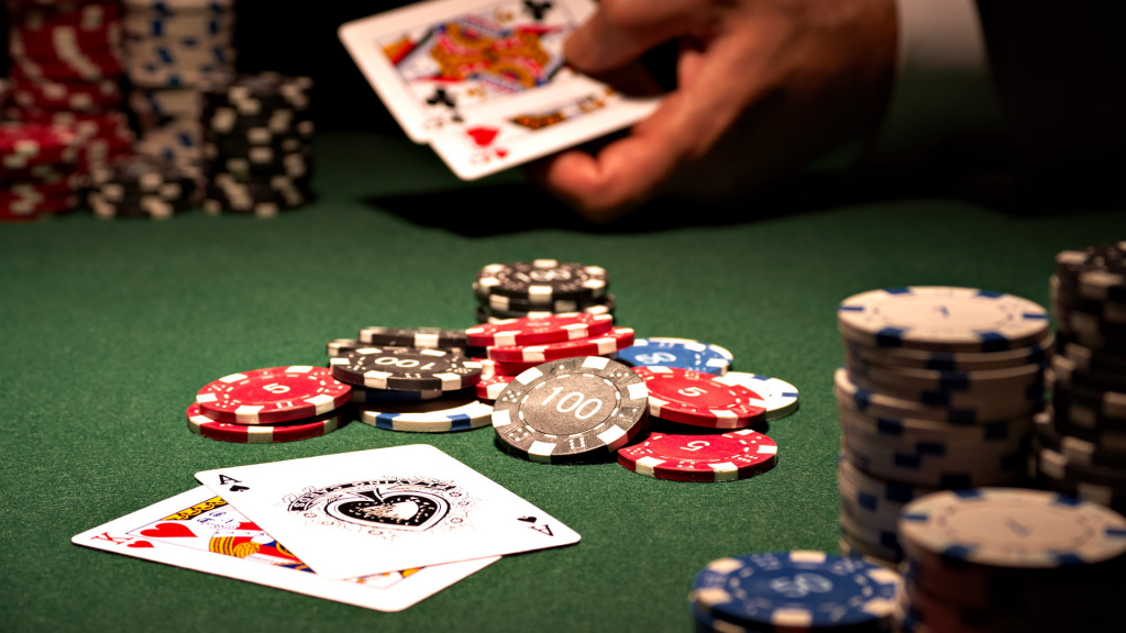 How Casino Online And Slot Online Games Are Regulated Throughout The World