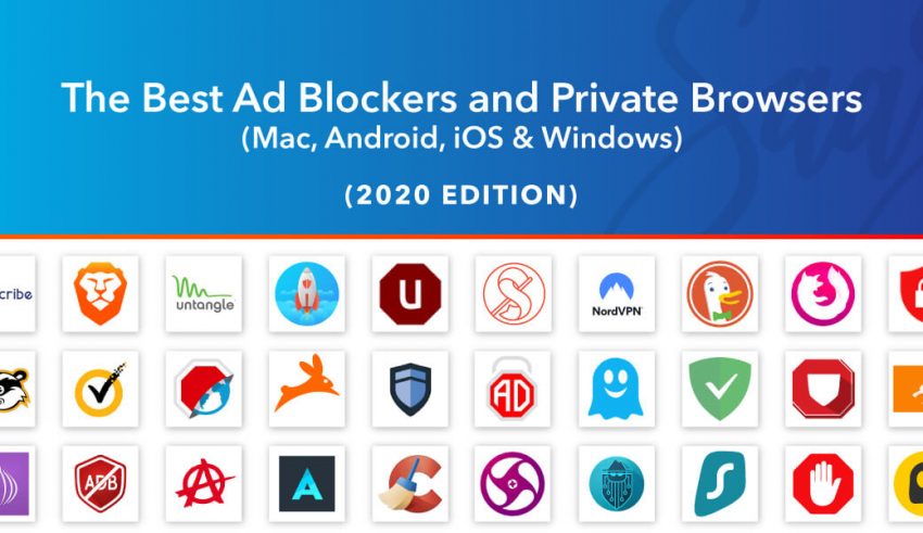 Best Ad Blocker