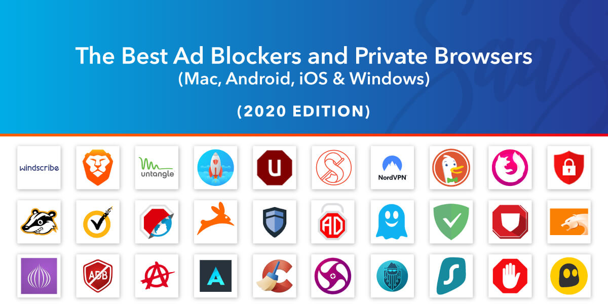 Best Ad Blocker Chrome Extensions GK360
