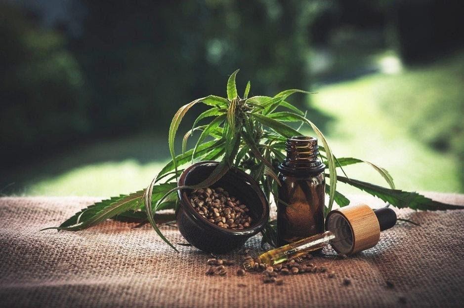 6 CBD Oil Health Benefits and Uses for Wellness