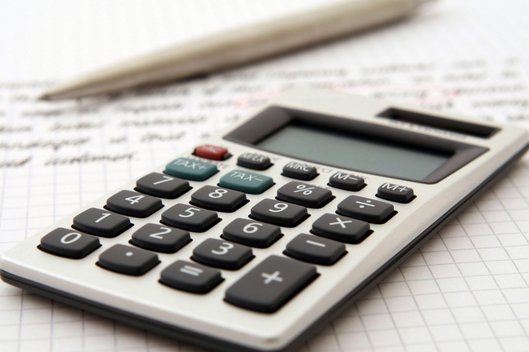Top Companies of Calculator Manufacturers
