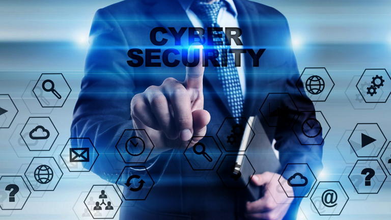 What is cybersecurity?