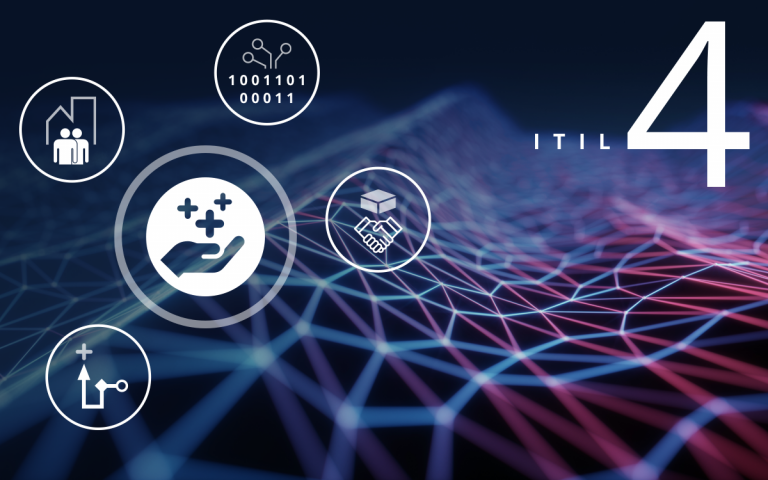 How to transition to ITIL 4