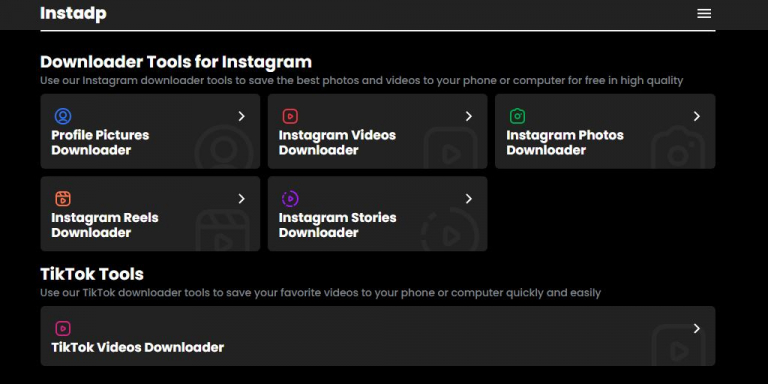 InstaDP.com