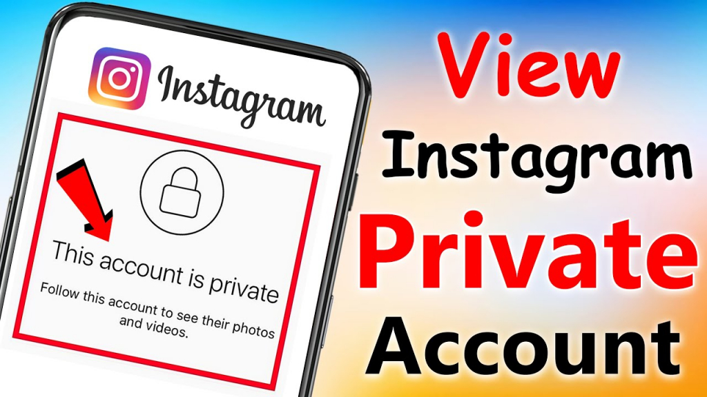 How to See Someone’s Private Instagram
