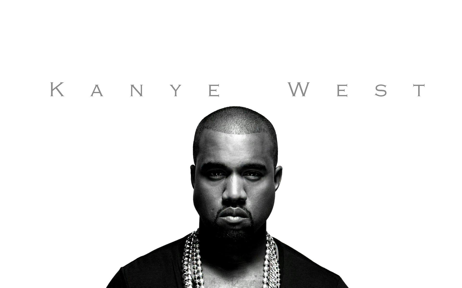 Kanye west speed up. Kanye West обои. Kanye West 2006. White Kanye West.