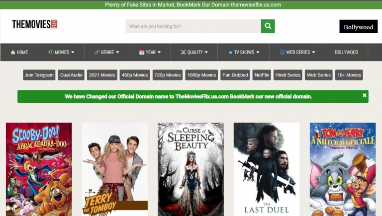 Moviesflix Review – How to Watch a Hindi Dubbed Movie Online