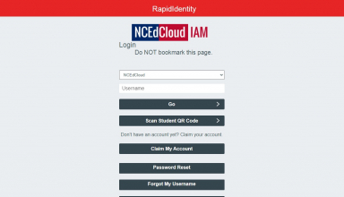 NCEdCloud