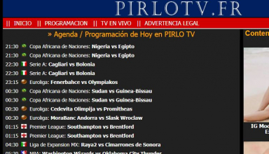 Pirlo TV