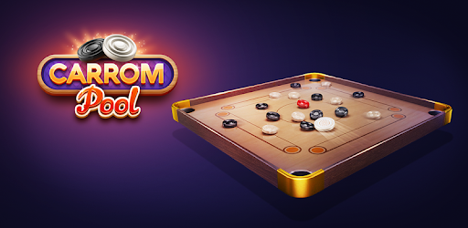 Play Carom and Earn