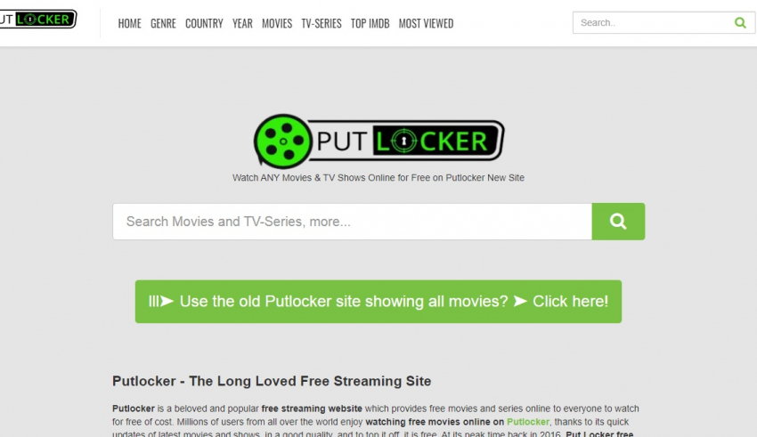 Putlocker2