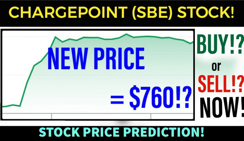 SBE Stock