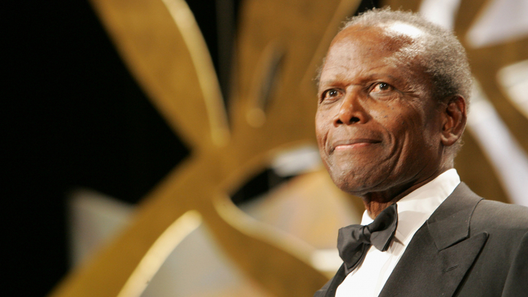 Sidney Poitier (सिडनी पोइटियर) – Biography in Hindi (जीवनी)