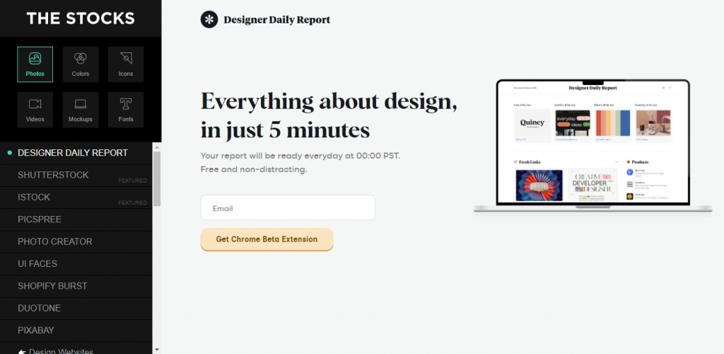 Thestocks.im Review – Best royalty free stock photos and videos
