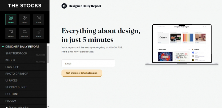 Thestocks.im Review – Best royalty free stock photos and videos