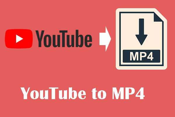YouTube MP4