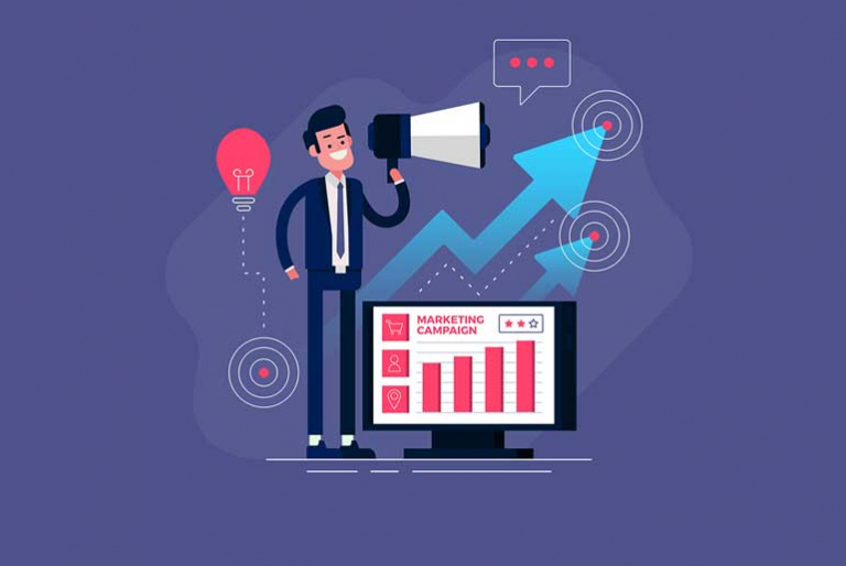 What it takes to be successful in the market and what influences it