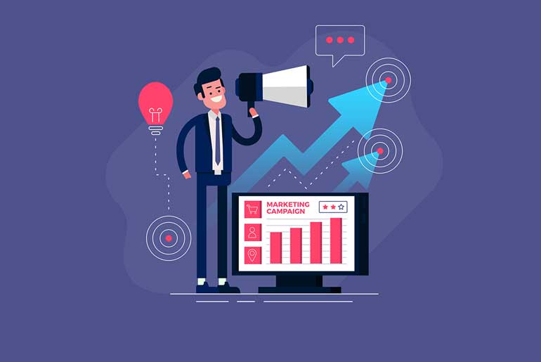 What it takes to be successful in the market and what influences it