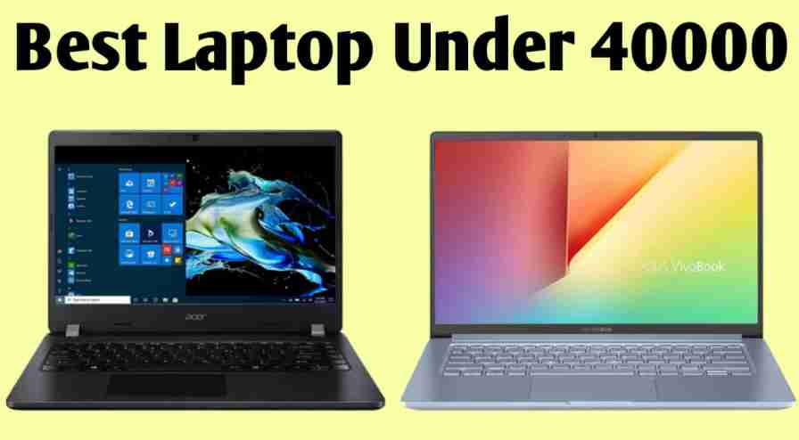 How to Find the Best i5 Laptops Under 40000