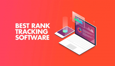 Keyword Ranking Software
